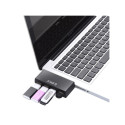 هاب دو کاره دو تکه اوریکو H10D6-U3 USB 3.0 ORICO