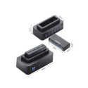 هاب دو کاره دو تکه اوریکو H10D6-U3 USB 3.0 ORICO