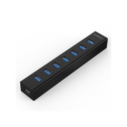 هاب USB3 اوریکو 7 پورت H7013-U3-V1