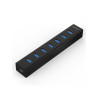 هاب هفت پورت H7013-U3-V1 USB 3.0 ORICO