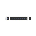 هاب بدون آداپتور 7 پورت اوریکو H7013-U3-V1 USB 3.0 ORICO
