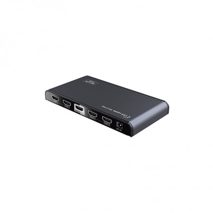 اسپلیتر 1X4 HDMI LKV314EDID-V2.0