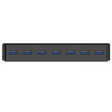 هاب هفت پورت اوریکو H7928-U3-V1 USB 3.0 ORICO