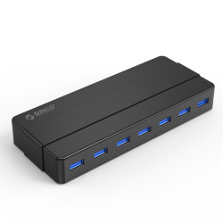 هاب USB 3.0 اوریکو 7 پورت H7928-U3-V1