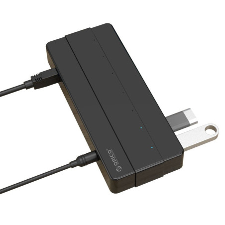 هاب هفت پورت اوریکو H7928-U3-V1 USB 3.0 ORICO