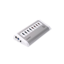 هاب و شارژر UH4C4 USB 3.0 ORICO