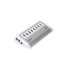 هاب و شارژر UH4C4 USB 3.0 ORICO
