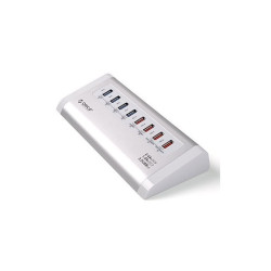 هاب و شارژر UH4C4 USB 3.0 ORICO