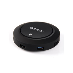 شارژر وایرلس بی سیم Qi HCP-5US ORICO