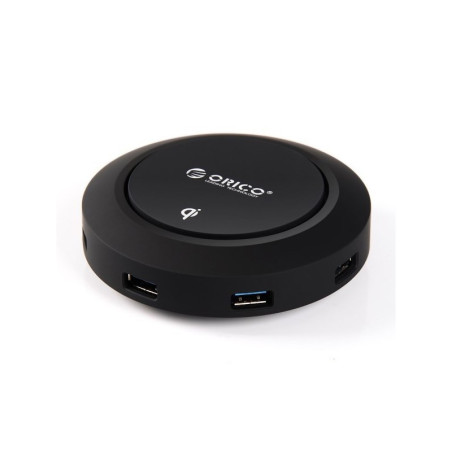 شارژر وایرلس بی سیم Qi HCP-5US ORICO
