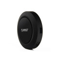 هاب و شارژر بیسیم Qi اوریکو 5 پورت HCP-5US با قابلیت شارژ USB