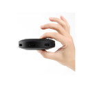 هاب و شارژر بیسیم Qi اوریکو 5 پورت HCP-5US با قابلیت شارژ USB