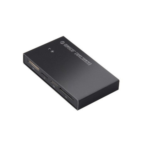 کارت ریدر USB 3.0 همه کاره ORICO 7566C3 آلومینیومی