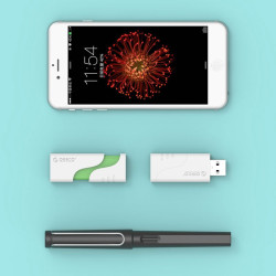 فلش مموری وایرلس TUW11 ORICO