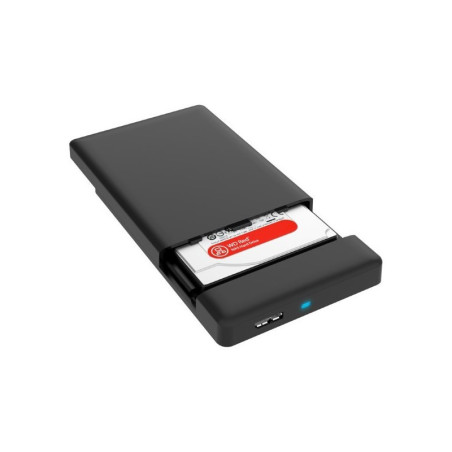 باکس هارد 2.5 اینچی USB 3.0 اکسترنال ORICO 2588S3