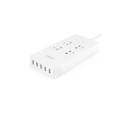 چند شاخه برق ORICO HPC-4A5U-V1