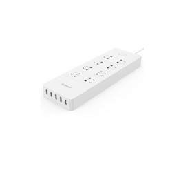 چند راهی برق ORICO HPC-8A5U-V1