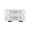 باکس 2 تایی 3529RUS3 USB 3.0