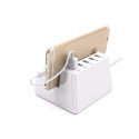 چند شاخه برق رومیزی اوریکو ORICO ODC-2A5U با شارژر USB