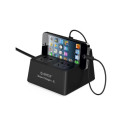 چند شاخه برق رومیزی اوریکو ORICO ODC-2A5U با شارژر USB