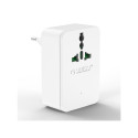 شارژر دیواری USB محافظ ORICO S4U