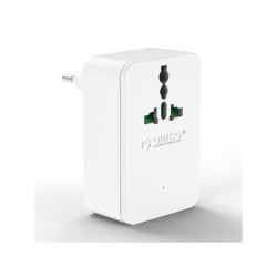 شارژر دیواری USB محافظ ORICO S4U
