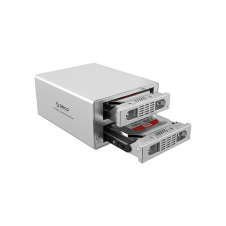 باکس هارد اکسترنال 3.5 اینچی 3529RUS3