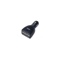 شارژر ماشین فندکی InnoAX