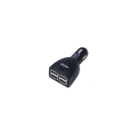 شارژر ماشین فندکی InnoAX