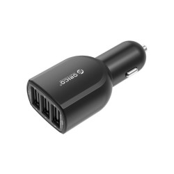 شارژر فندکی ماشین ORICO UCA-3U