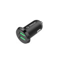 شارژر فندکی ماشین ORICO UCE-2U