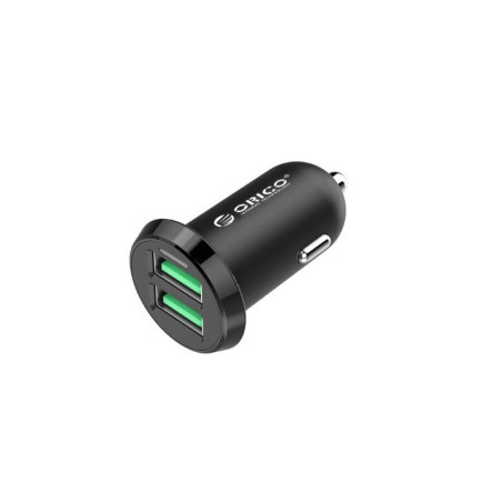 شارژر فندکی ماشین ORICO UCE-2U