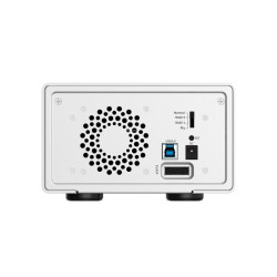 باکس هارد 3.5 اینچی 3529RUS3