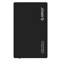 باکس هارد 3.5 اینچی USB 3.0 3588US3