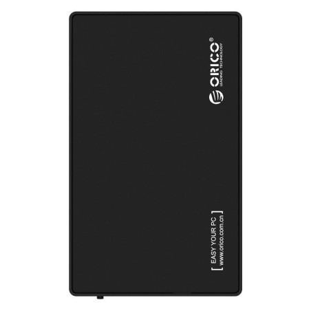 باکس هارد 3.5 اینچی USB 3.0 3588US3