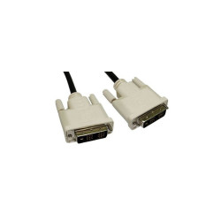 کابل 1.5 متری 18 پین DVI-D Single Link