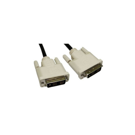 کابل 1.5 متری 18 پین DVI-D Single Link