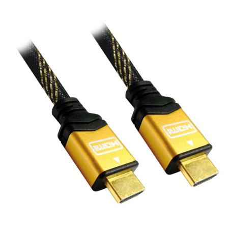 کابل 5 متری HDMI v1.4 فرانت