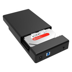 باکس هارد 3.5 اینچی USB 3.0 3588US3