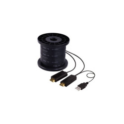 کابل HDMI بلند فیبر نوری Fiber Optic