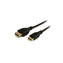 کابل مینی HDMI 3D v1.4