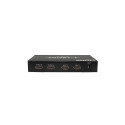ماتریکس HDMI 2x2 فرانت