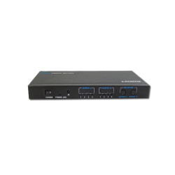 سوییچ ماتریکس LKV342 3D 4x2