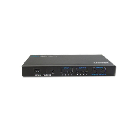 سوییچ ماتریکس LKV342 3D 4x2