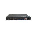 ماتریکس 4 در 2 LKV342 3D 4x2 HDMI با ریموت کنترل