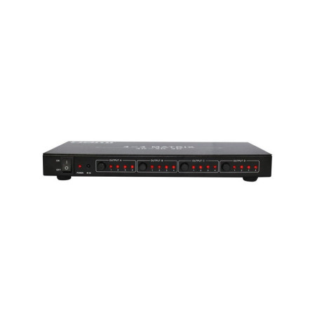 ماتریکس HDMI 4x4 Matrix Switch 3D اچ دی ام آی 4 در 4