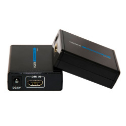 افزایش دهنده HDMI 40m LKV372