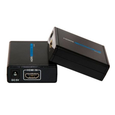 افزایش دهنده HDMI 40m LKV372