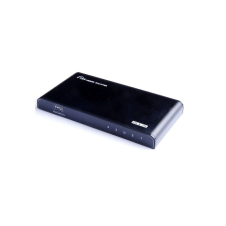 اسپلیتر HDMI LKV314EDID 1 to 4