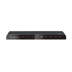 اسپلیتر HDMI LKV318Pro 1 to 8